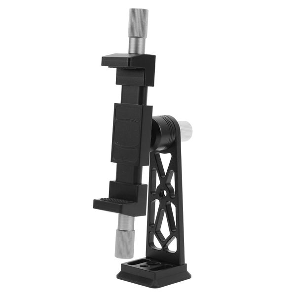 Metal Rotatable Phone Clamp For Live Streaming