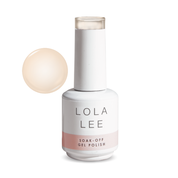 Lola Lee Gel Polish - 21 Relax A Troubled Mind