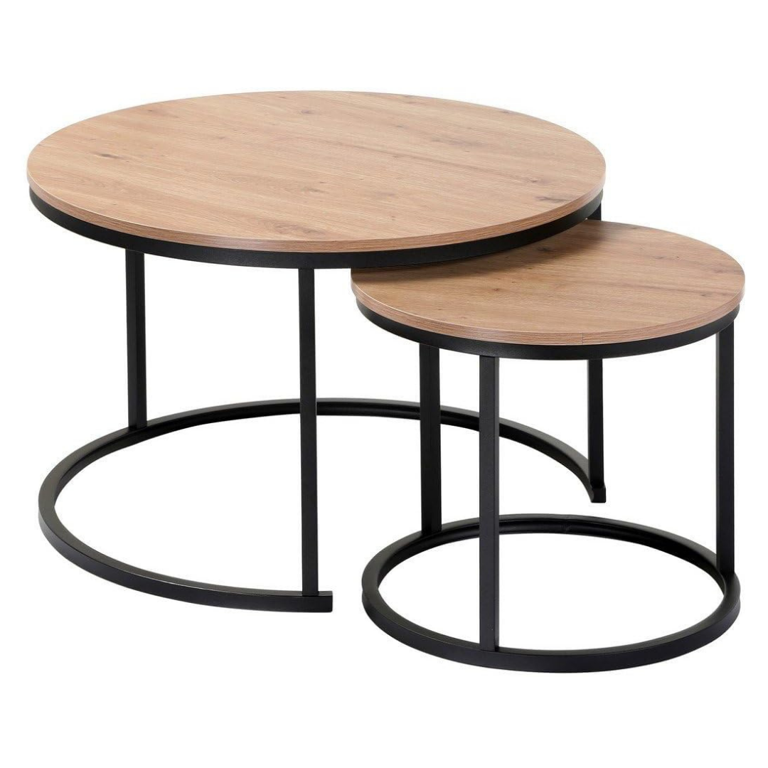 Decorum & Co - Soho Nesting Tables
