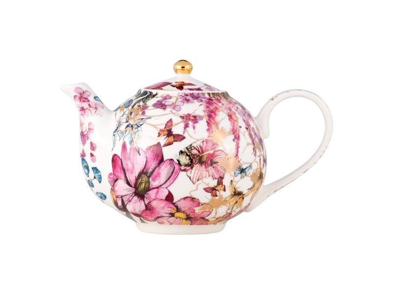 Maxwell &amp; Williams Estelle Michaelides Enchantment Teapot With Infuser