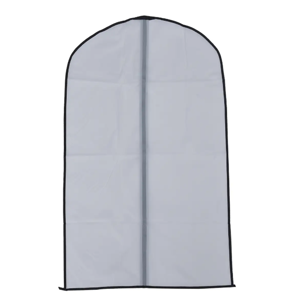 Breathable Fabric Garment Bag - 60 x 100cm