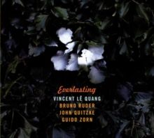 Everlasting (CD / Album Digipak)