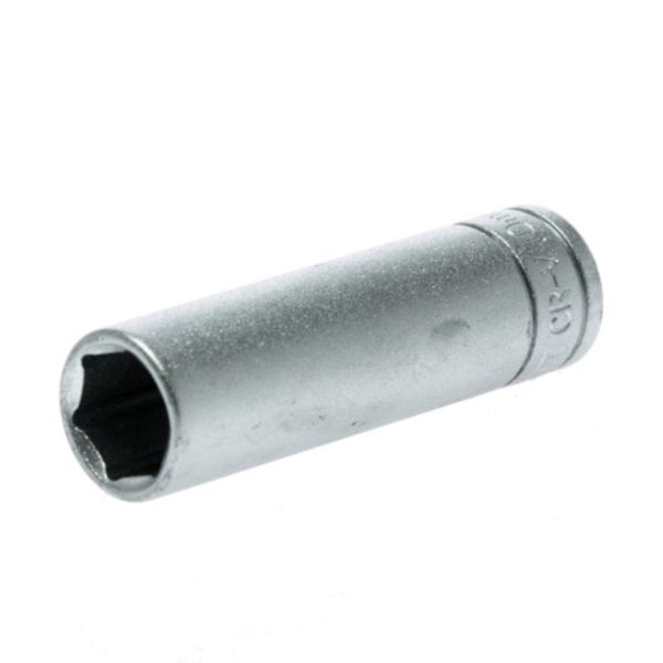 TengTools - 1/4inch Drive Deep Socket 10mm - M140610-C