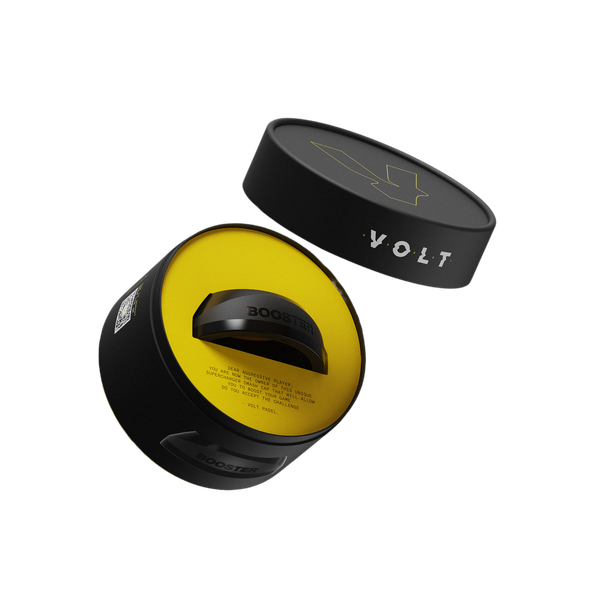 Volt Padel Booster Cap