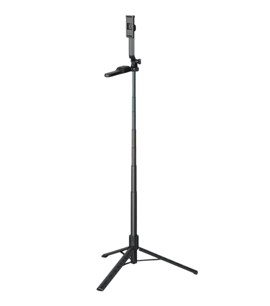 JMARY KT-239 Wireless Selfie Stick Tripod with 360 Rotating Handle
