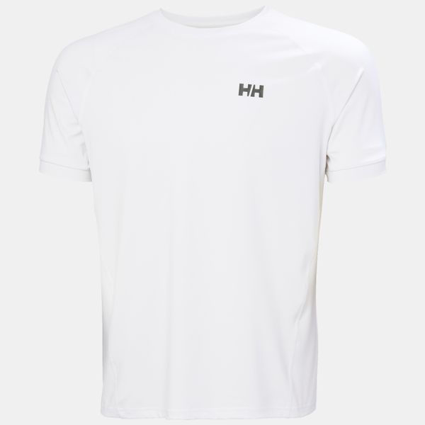 Helly Hansen Men's HP Ocean T-Shirt - White