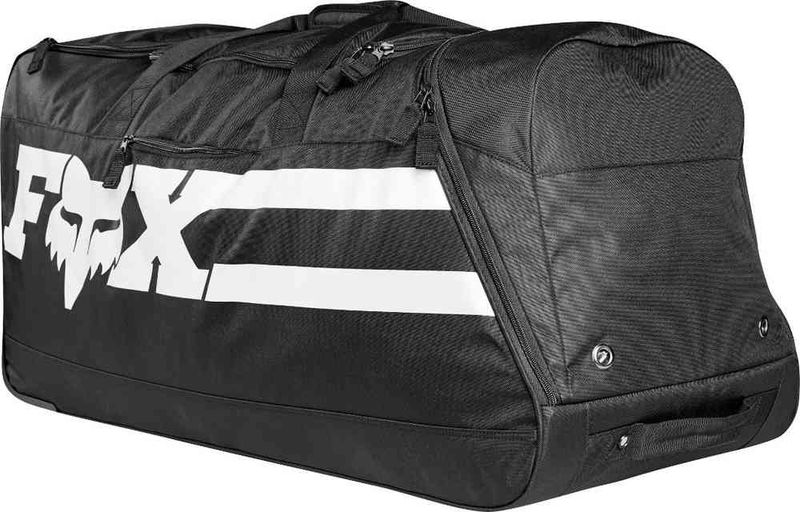 Fox Shuttle 180 Cota Black Gear Bag