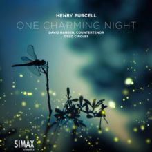 Henry Purcell: One Charming Night (CD / Album)