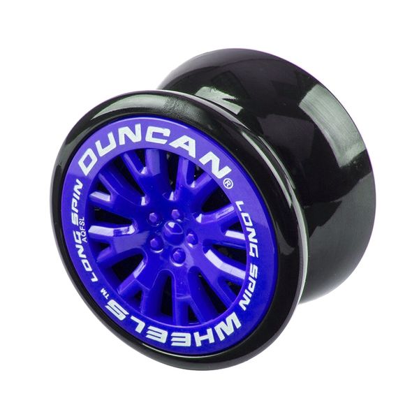 Duncan Wheels Yo-Yo
