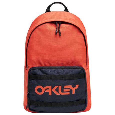 Oakley Bts All Times Backpack Orange | Buy Online in South Africa |  