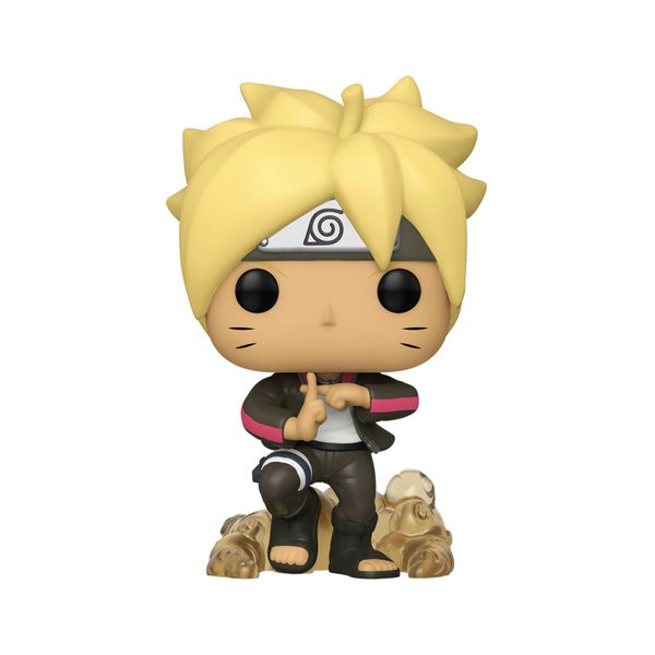 Funko Pop! Animation: Boruto Naruto Next Generations - Boruto Uzumaki
