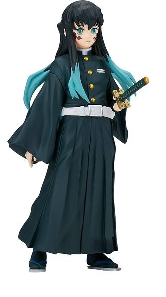 Demon Slayer Kimetsu No Yaiba V44 Muichiro Tokito Figure