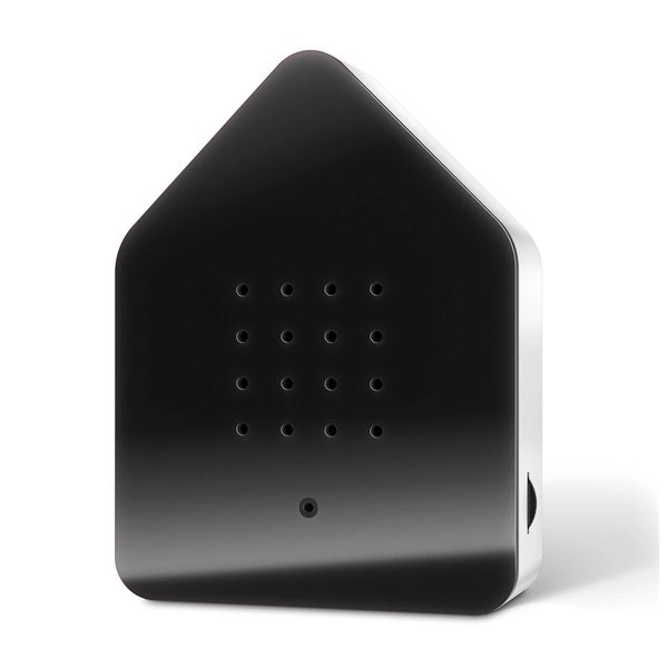 Zwitscherbox Black Relaxound Sound Boxes