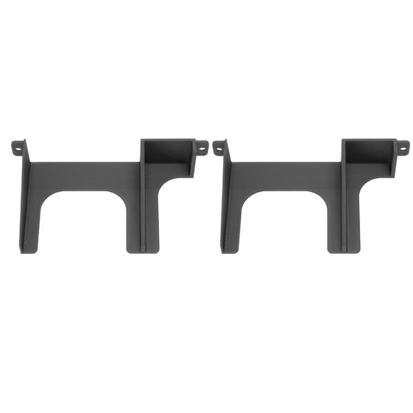 2.5in HDD SSD Bracket PS2 SCPH 30000 SCPH 50000 2pcs