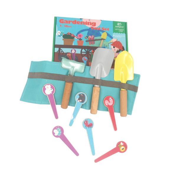 TookyToy Gardening Tool Set