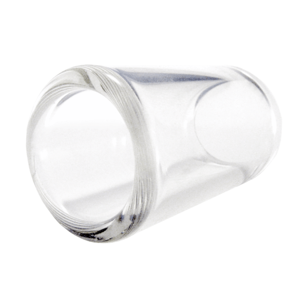 Ernie Ball 4229 - Glass Guitar Slide - Large