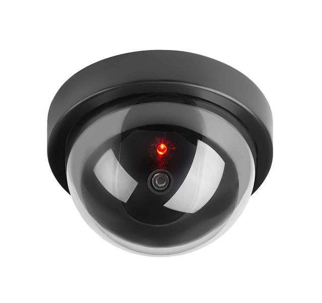 Monitor Dummy Camera