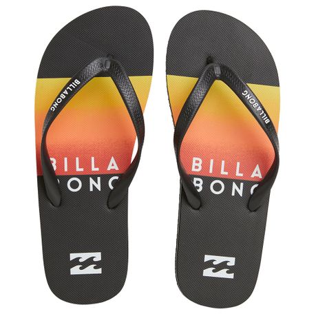 Billabong flip cheap flops mens