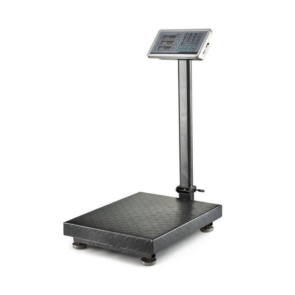 500kg Heavy Duty LED Digital Platform Weighing and Price Computing Scale
