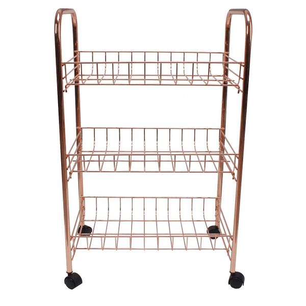 Royal Homeware 3 Tier Vegetable Rack