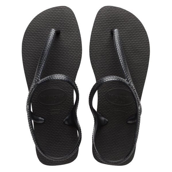 Havaianas - Flash Urban Black - 0090