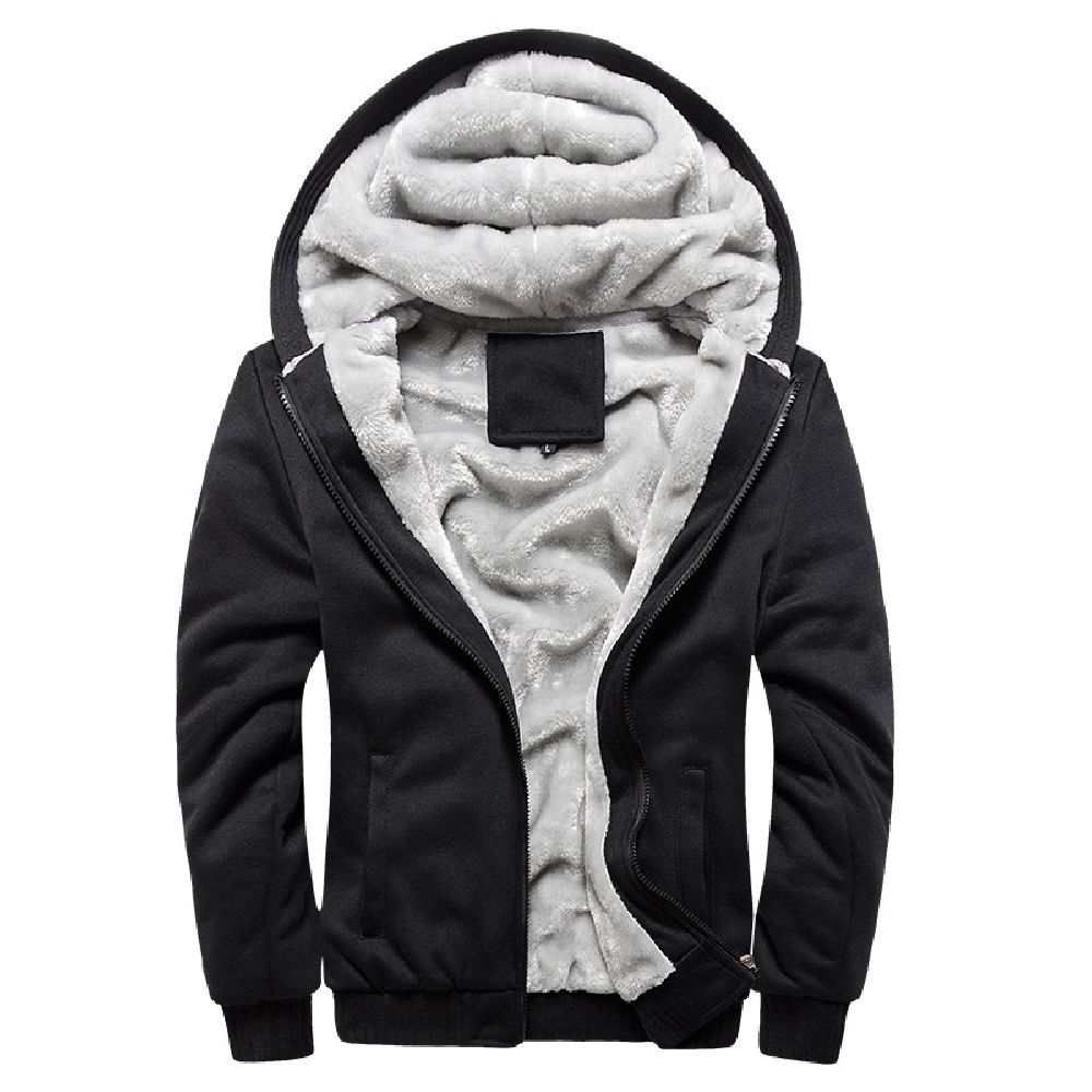 Men's Hooded Winter Warmer Jacket | Shop Today. Get it Tomorrow ...