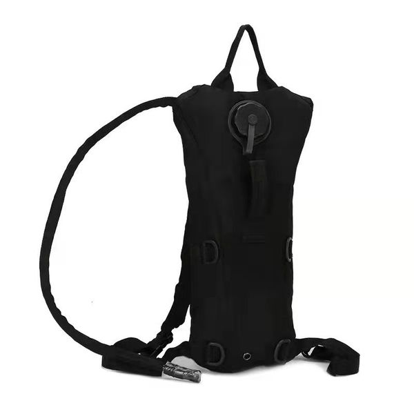 3L Water Bladder Backpack, Leakproof For Running Cycling Hiking