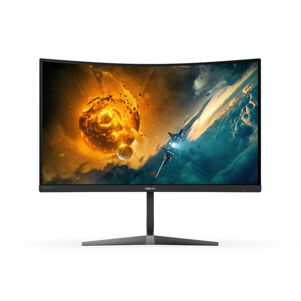 Philips Gaming 27" Curved VA monitor 165Hz 4ms FreeSync Monitor