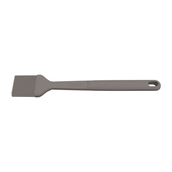 Tramontina Softta Grey Silicone Pastry Brush