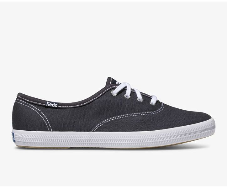 Keds Champion Original Sneaker - Navy