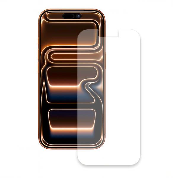 Screen Protector Compatible with iPhone 17 Pro Max - 6.9" (2025)