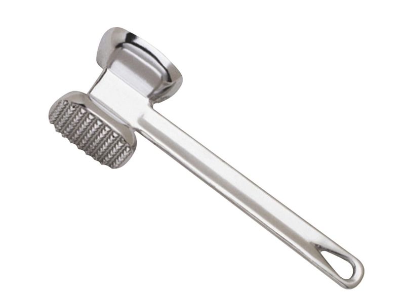 Stainless Steel Meat Tenderiser
