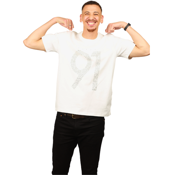 Psalm 91 Christian T-Shirt