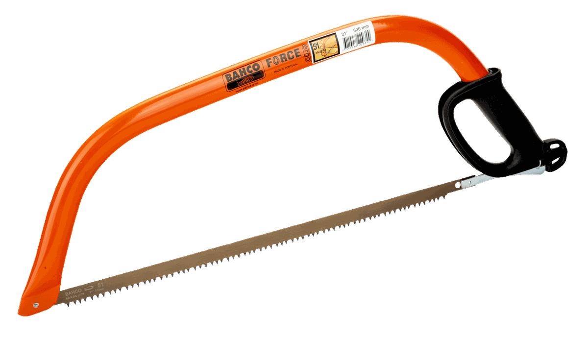 21 Inch Hand Bow Saw Buy Online in South Africa
