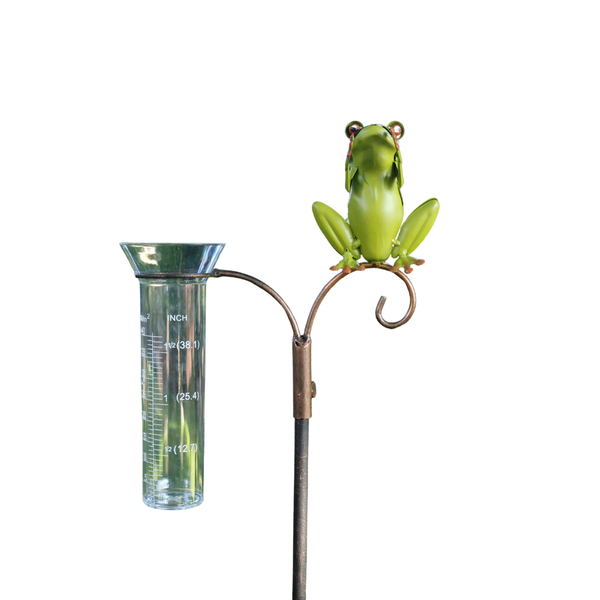 Rain Gauge