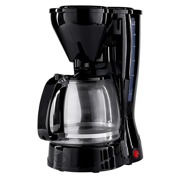 Electric Automatic Espresso Maker Cappuccino Coffee Maker Machine