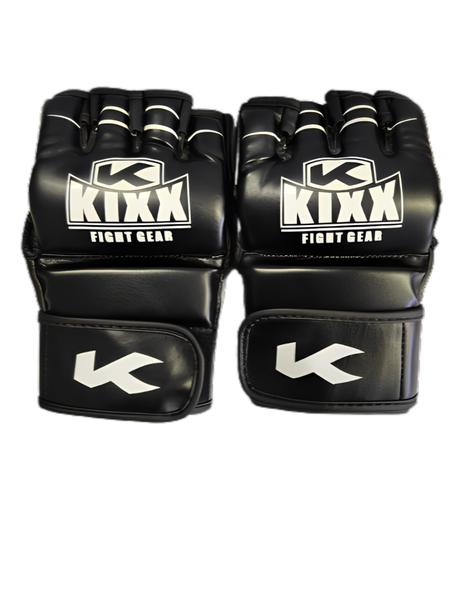KIXX G94 Mma Gloves