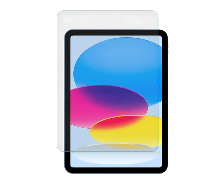 CellTime Tempered Glass Screen Guard Compatible with iPad 12 (A18) 2026