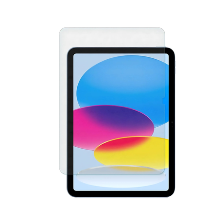 CellTime Tempered Glass Screen Guard Compatible with iPad 11" (A16) 2025 Image