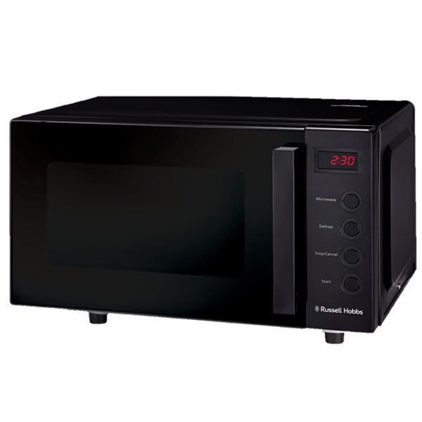 Russell Hobbs 20L 700W Flatbed Microwave - RHFBM20L