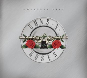 Greatest Hits (Vinyl)
