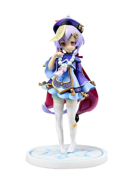1/7 Genshin Impact Qiqi Figure