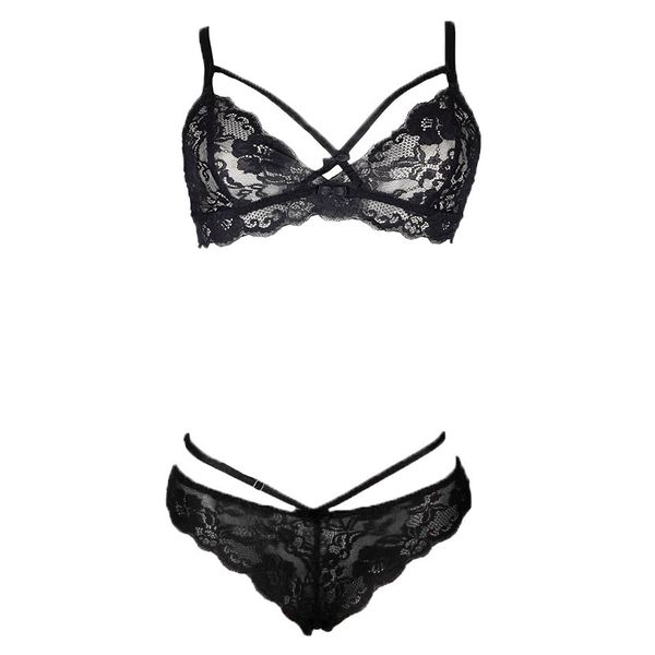 Adjustable Lace Lingerie