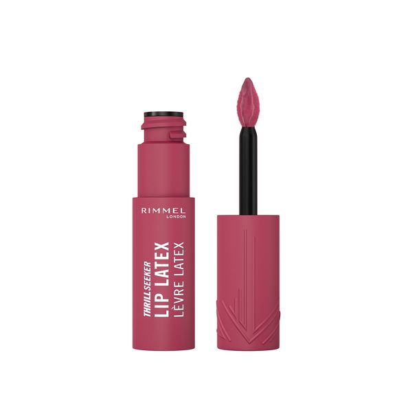 Rimmel Thrill Seeker Lip Latex - Main Character, 6ml