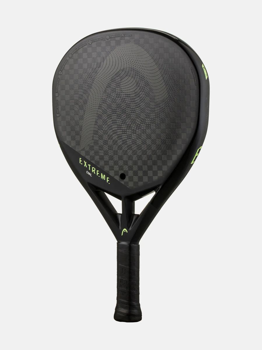 HEAD Padel Racquet Extreme One