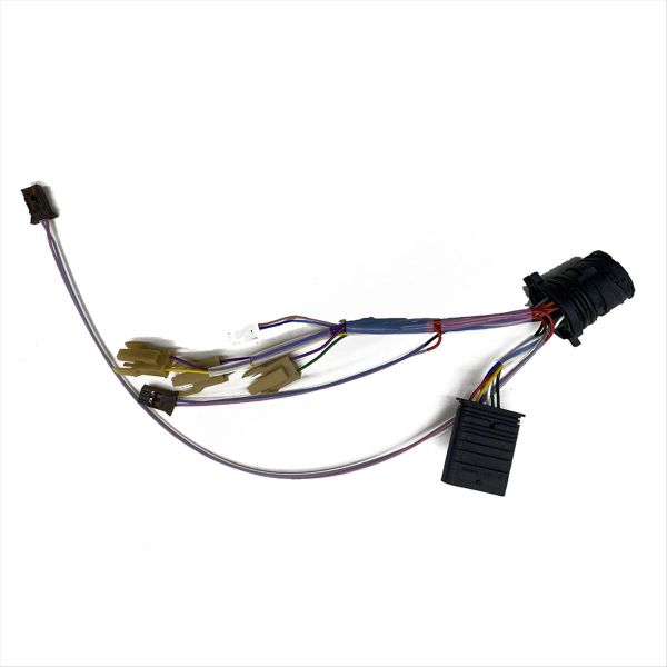 for Vt2 Vt3 Transmission Harness Wiring 09330004 Compatible with None