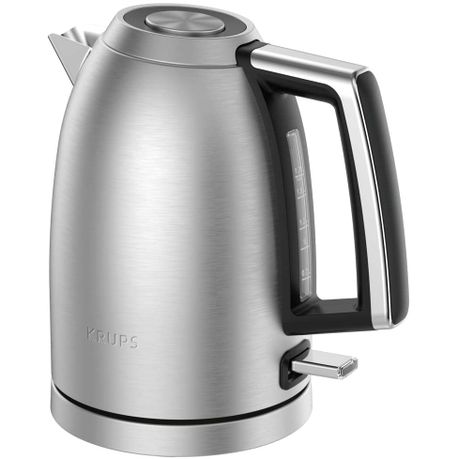 Stainless Steel Kettle Krups Electric Kettle Krups 7l Glass