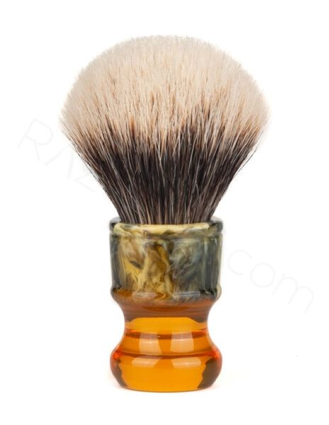 Shaving brush Yaqi Sagrada Familia Two Band Badger