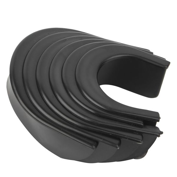 Billiard Pool Table Liners - 6 Pieces