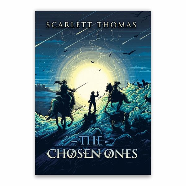 The Chosen Ones Poster - A1